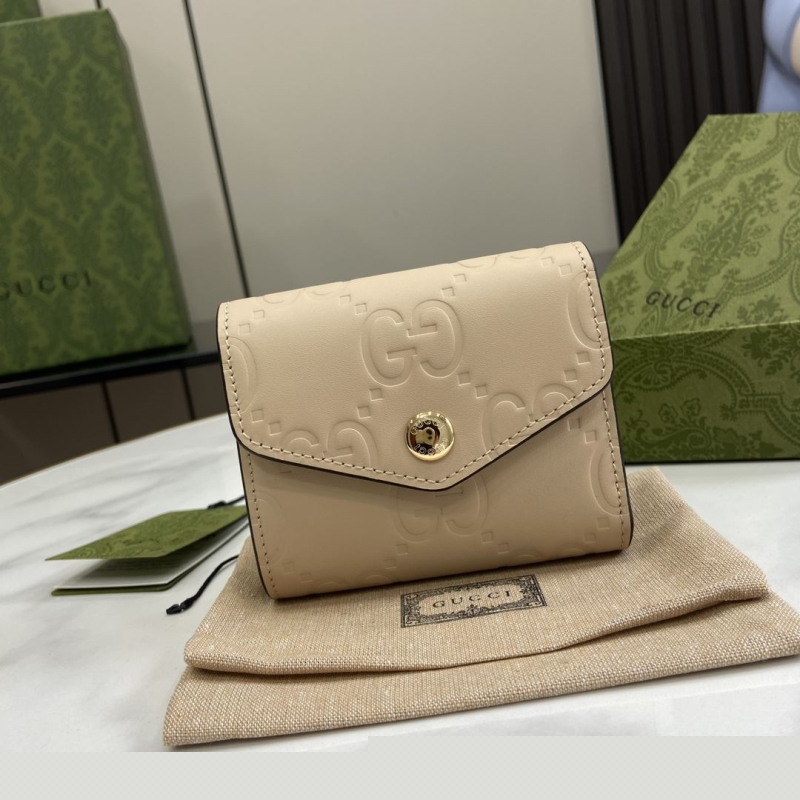 G*u*i wallets & purse